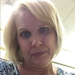 Meet your Posher, Teri