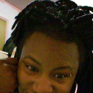 Meet your Posher, Delisa