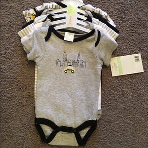Onesie Set