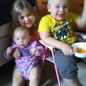 Meet your Posher, Kristen