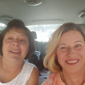 Meet your Posher, Nancy