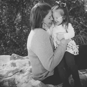 Meet your Posher, Abby