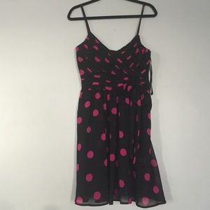 Polka Dot Guess Dress size 2