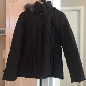 NWOT Calvin Klein medium down winter jacket