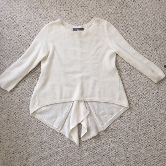 360 Cashmere sweater