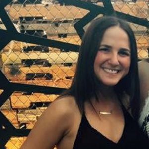 Meet your Posher, Francesca