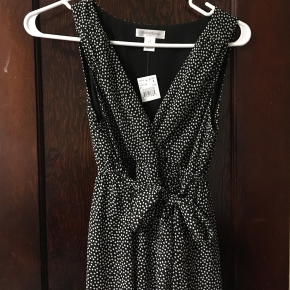 Maternity Dress