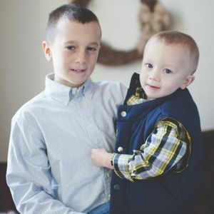 Meet your Posher, Susan