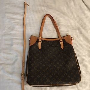 LV bag