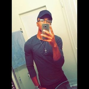 Meet your Posher, Ronald