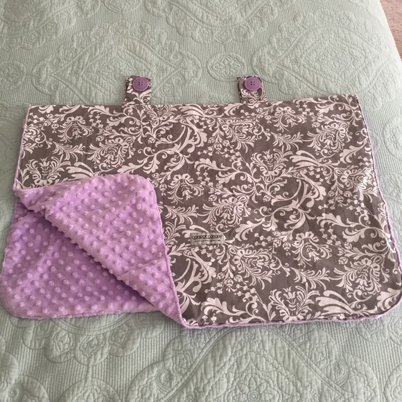 Carseat Canopy