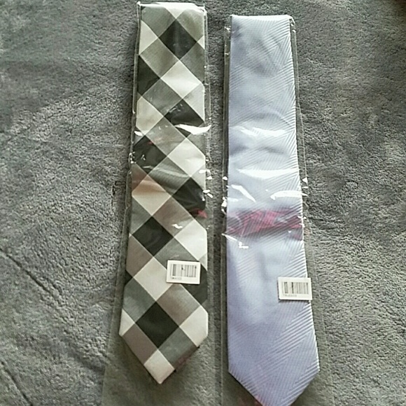 Men's dress ties