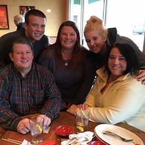 Meet your Posher, Jennifer