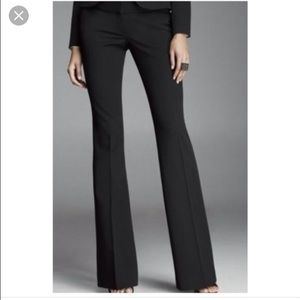 Express editor flare