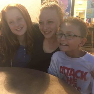 Meet your Posher, Nancy