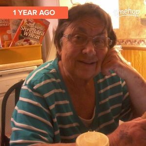 Meet your Posher, Kerry