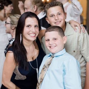 Meet your Posher, Donna