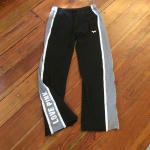 PINK Boyfriend pants