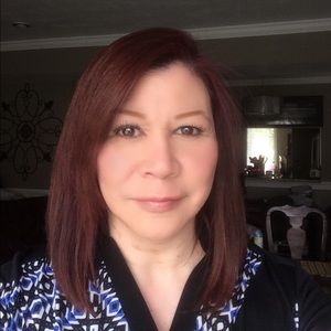 Meet your Posher, Jo