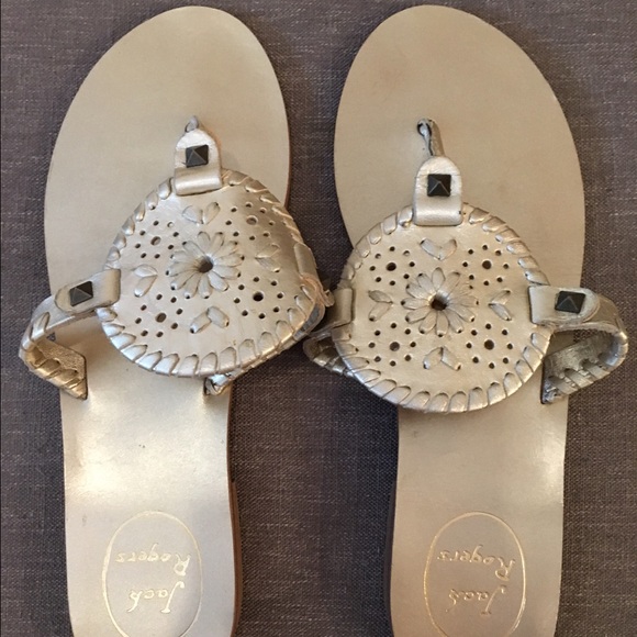 Jack Rogers Georgica Sandals