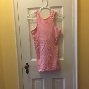 Lululemon workout tank