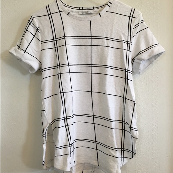 Zara t-shirt