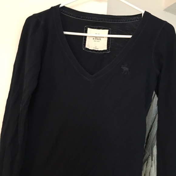 abercrombie&fitch top
