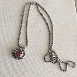 Lagos SALE Caviar Necklace