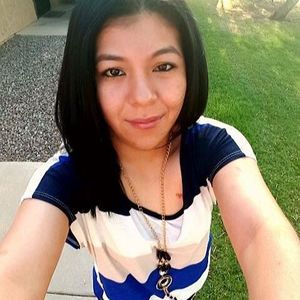 Meet your Posher, Lizbeth