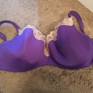 38 H Cacique Bra 💜