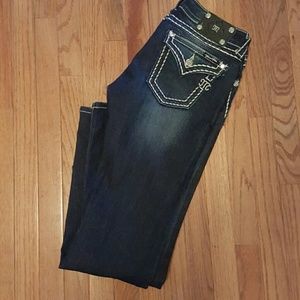 New Miss Me Jeans