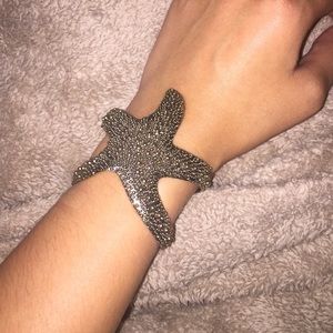 Starfish Bracelet