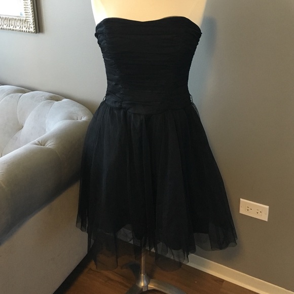 Nicole Miller dress
