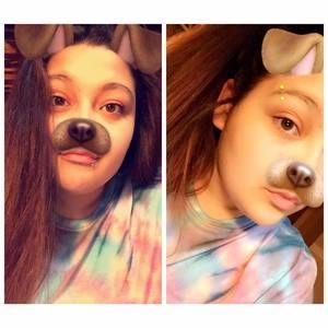 Meet your Posher, Tabitha