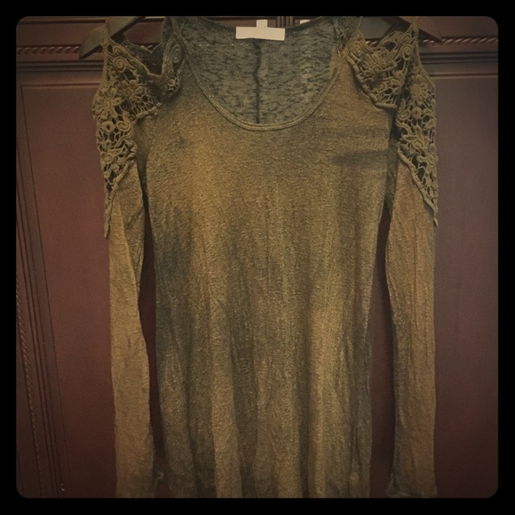 Never worn boutique top