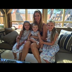 Meet your Posher, Tara