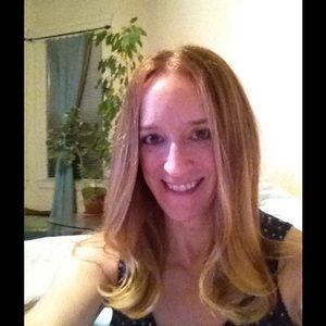 Meet your Posher, Donna