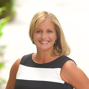 Meet your Posher, Cathy