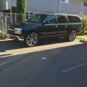 Meet your Posher, Arlene