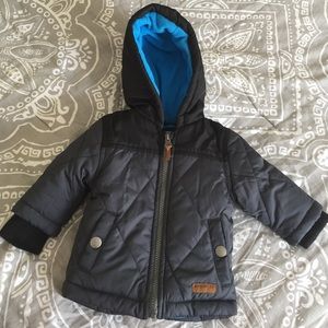 Carters Jacket