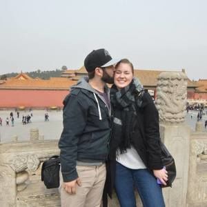 Meet your Posher, Svenja