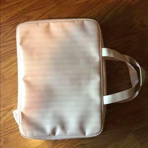 Victoria's Secret makeup bag new with tags