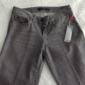 Joe's Gray Jeans