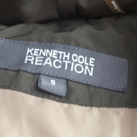 Kenneth Cole duck & waterfowl-down jacket ❤️ - Picture 3 of 4