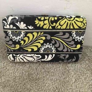 Vera Bradley Wallet