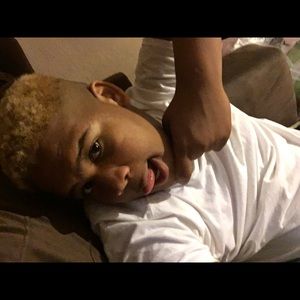 Meet your Posher, Noah