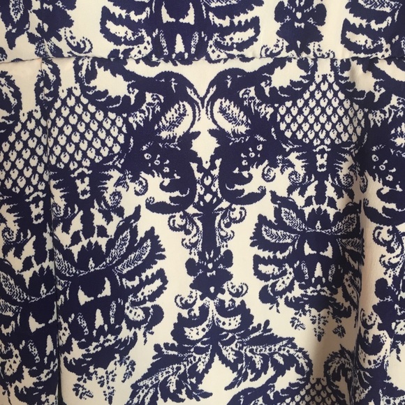 Flirty Alya dress. - Picture 3 of 3