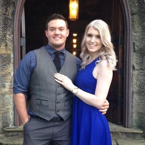 Meet your Posher, Thomas