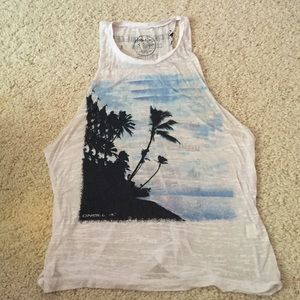 O'Neill Beach Muscle Tee
