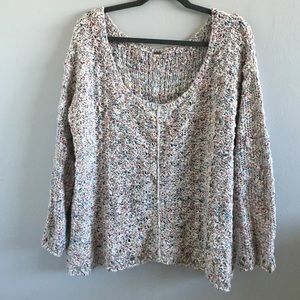 Free People Sweater //